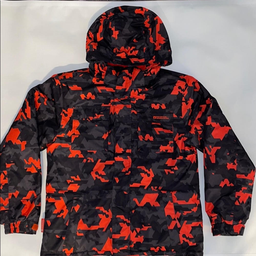 Mountain Warehouse Ski Jacket/Winter Coat